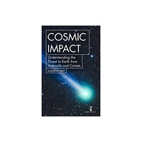 Icon Books Cosmic Impact (häftad, eng)