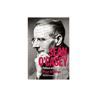 Cork university press Sean O'Casey (inbunden, eng)