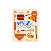 Quercus Publishing The Hungry Student Cookbook (häftad, eng)