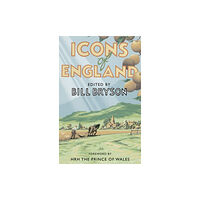 Transworld publishers ltd Icons of England (häftad, eng)