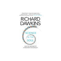 Transworld publishers ltd Science in the Soul (häftad, eng)