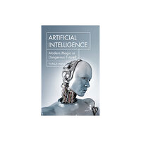 Icon Books Artificial Intelligence (häftad, eng)