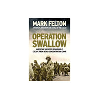 Icon Books Operation Swallow (inbunden, eng)