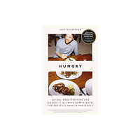 Icon Books Hungry (inbunden, eng)