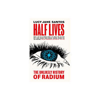 Icon Books Half Lives (inbunden, eng)