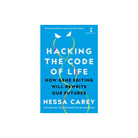 Icon Books Hacking the Code of Life (häftad, eng)