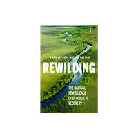 Icon Books Rewilding (häftad, eng)