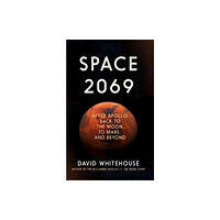 Icon Books Space 2069 (inbunden, eng)