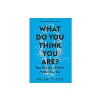 Icon Books What Do You Think You Are? (häftad, eng)