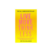 Icon Books Live More Think Less (häftad, eng)