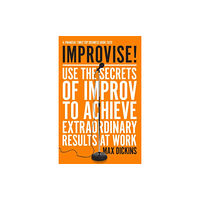 Icon Books Improvise! (häftad, eng)