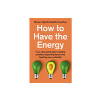 Icon Books How to Have the Energy (häftad, eng)