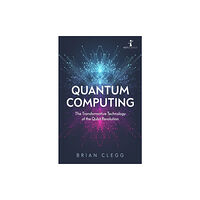 Icon Books Quantum Computing (häftad, eng)