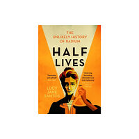 Icon Books Half Lives (häftad, eng)