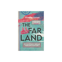 Icon Books The Far Land (inbunden, eng)