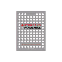 Icon Books Outbreaks and Pandemics (inbunden, eng)