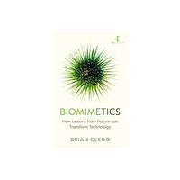 Icon Books Biomimetics (häftad, eng)