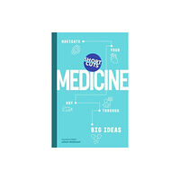 Icon Books Short Cuts: Medicine (inbunden, eng)