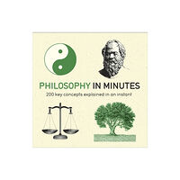 Quercus Publishing Philosophy in Minutes (häftad, eng)