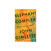 Quercus Publishing Elephant Complex (häftad, eng)