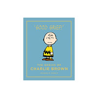 Canongate Books The Genius of Charlie Brown (inbunden, eng)