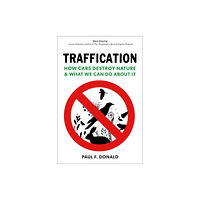 Pelagic Publishing Traffication (inbunden, eng)