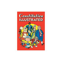 Drawn and Quarterly Constitution Illustrated (häftad, eng)