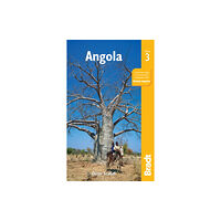 Bradt Travel Guides Angola (häftad, eng)