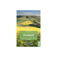 Bradt Travel Guides Sussex (Slow Travel) (häftad)