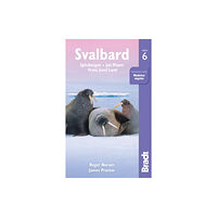 Bradt Travel Guides Svalbard (Spitsbergen) (häftad, eng)