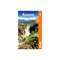 Bradt Travel Guides Kosovo (häftad, eng)