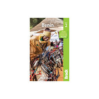 Bradt Travel Guides Benin (häftad, eng)