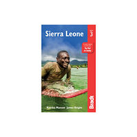 Bradt Travel Guides Sierra Leone (häftad, eng)