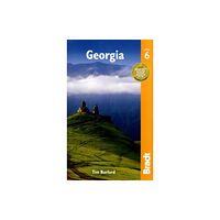 Bradt Travel Guides Georgia (häftad, eng)