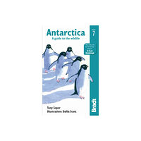 Bradt Travel Guides Antarctica (häftad, eng)