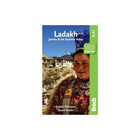 Bradt Travel Guides Ladakh, Jammu and the Kashmir Valley Bradt Guide (häftad, eng)