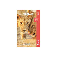 Bradt Travel Guides Zimbabwe (häftad, eng)