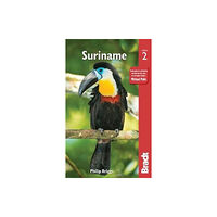 Bradt Travel Guides Suriname (häftad, eng)