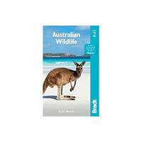 Bradt Travel Guides Australian Wildlife (häftad, eng)