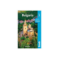 Bradt Travel Guides Bulgaria (häftad, eng)