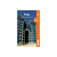 Bradt Travel Guides Iraq (häftad, eng)