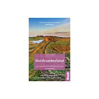 Bradt Travel Guides Northumberland (Slow Travel) (häftad, eng)