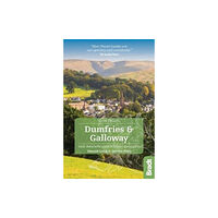 Bradt Travel Guides Dumfries and Galloway (Slow Travel) (häftad, eng)