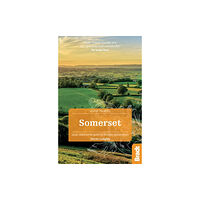 Bradt Travel Guides Somerset (häftad, eng)