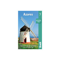 Bradt Travel Guides Azores (häftad, eng)