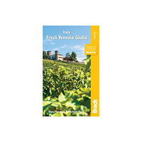 Bradt Travel Guides Italy: Friuli Venezia Giulia (häftad, eng)