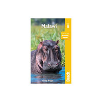 Bradt Travel Guides Malawi (häftad, eng)