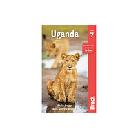 Bradt Travel Guides Uganda (häftad, eng)