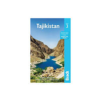 Bradt Travel Guides Tajikistan (häftad, eng)