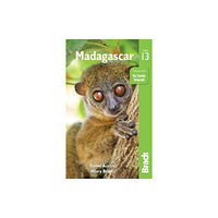 Bradt Travel Guides Madagascar (häftad, eng)